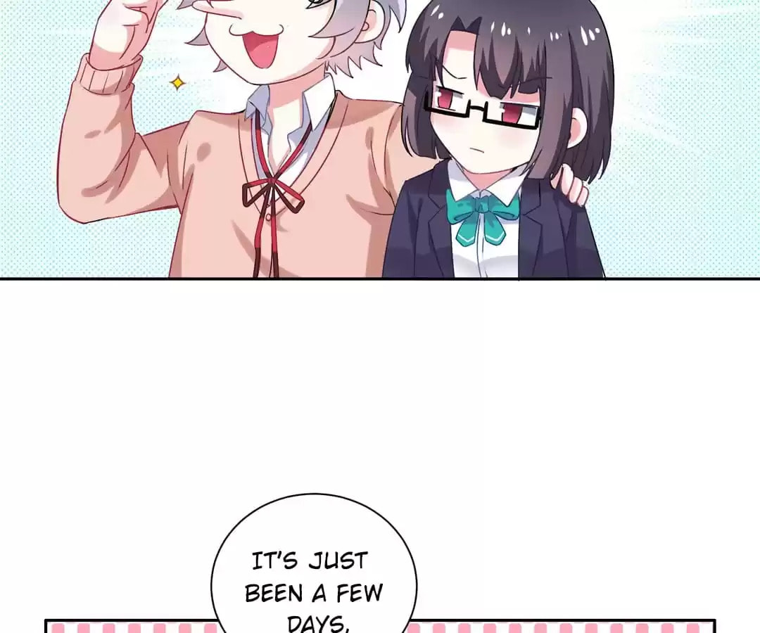 Read Die or Like Me chapter 15 image 19 on Lezhin