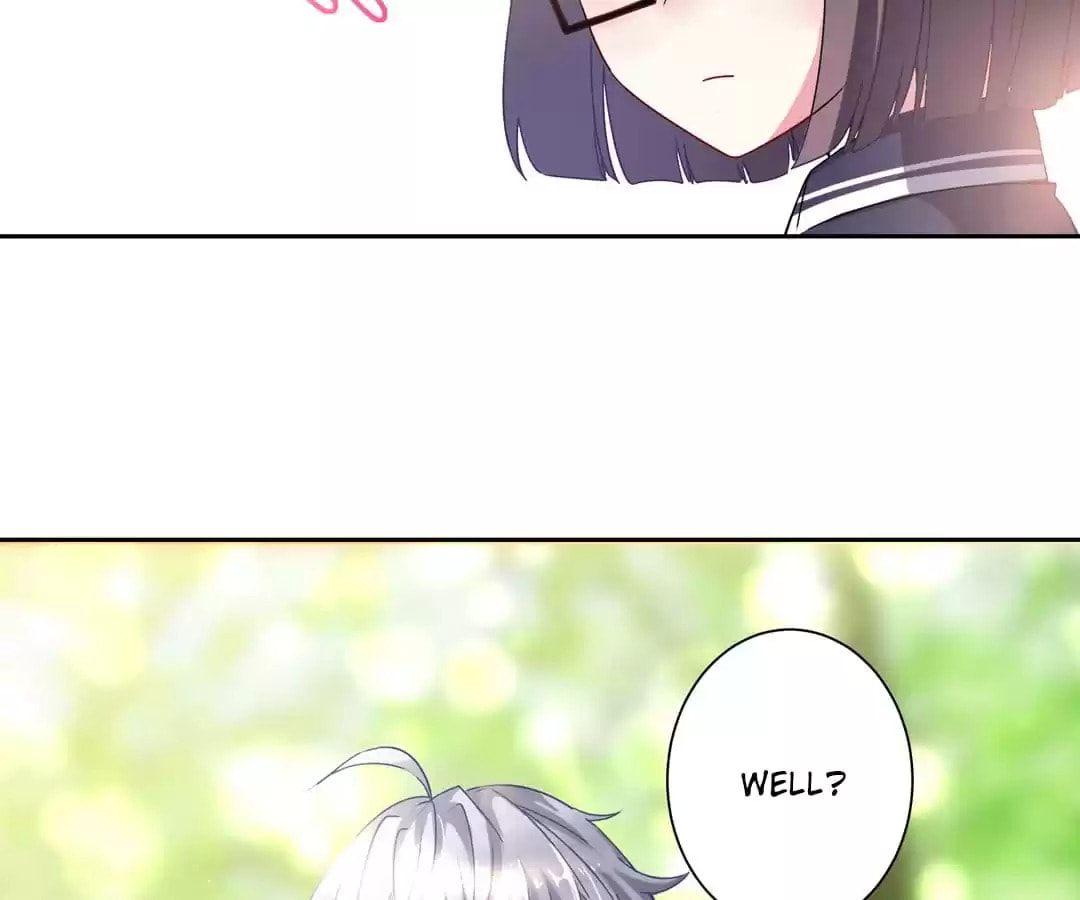 Read Die or Like Me chapter 15 image 2 on Lezhin