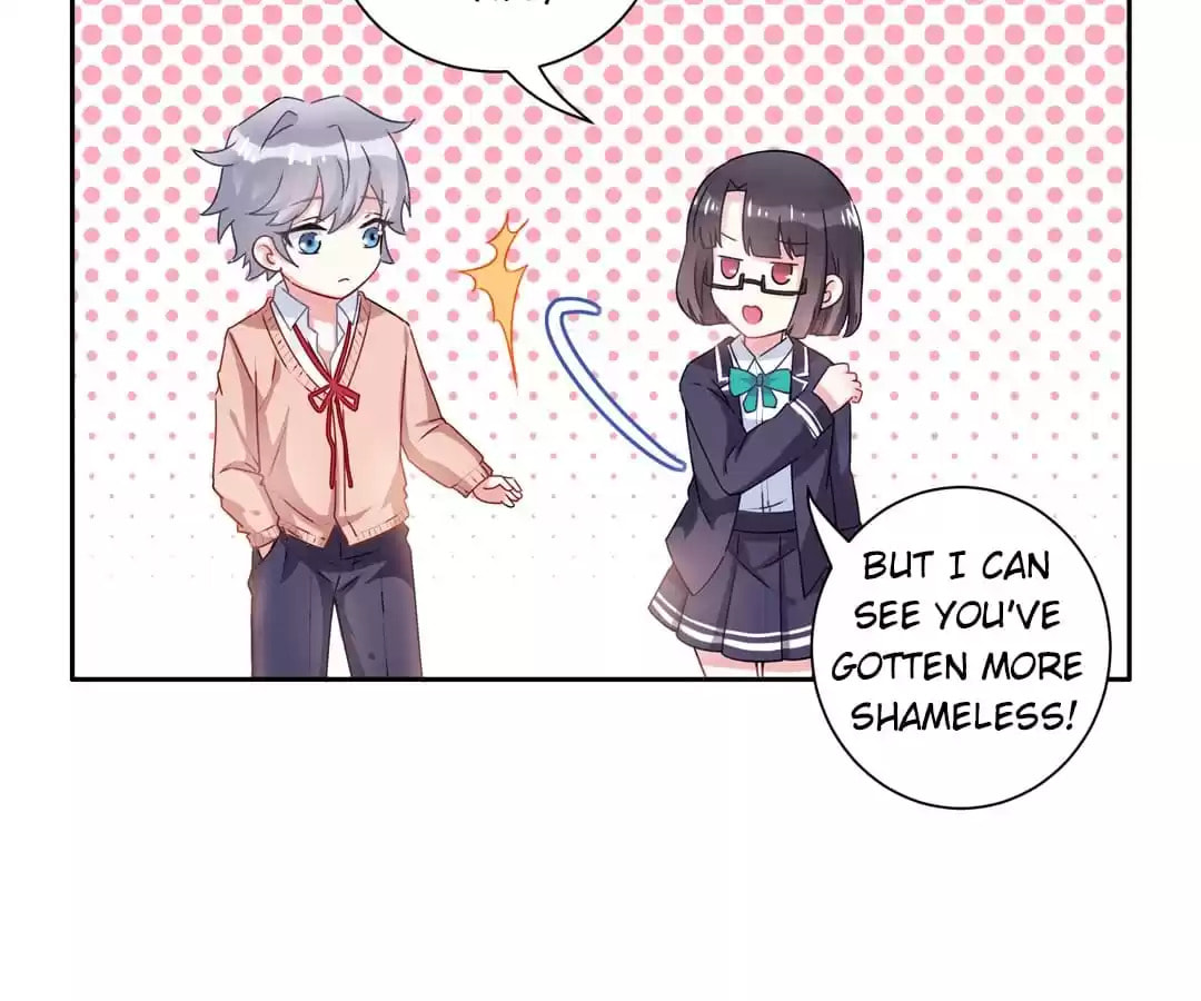 Read Die or Like Me chapter 15 image 20 on Lezhin