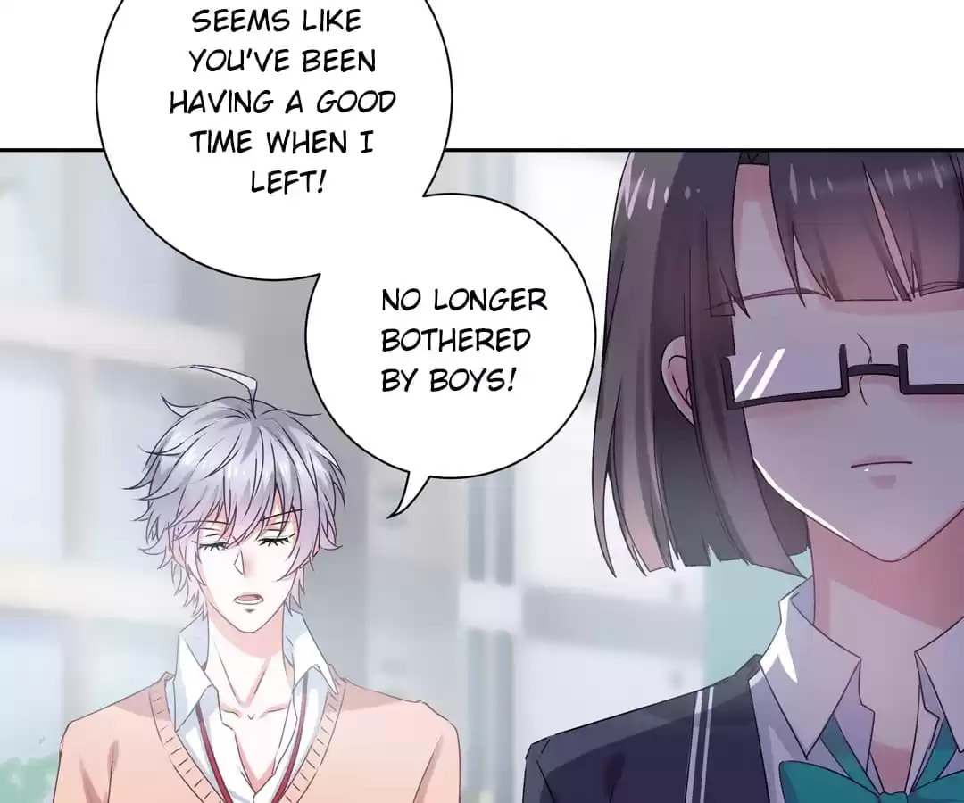 Read Die or Like Me chapter 15 image 23 on Lezhin