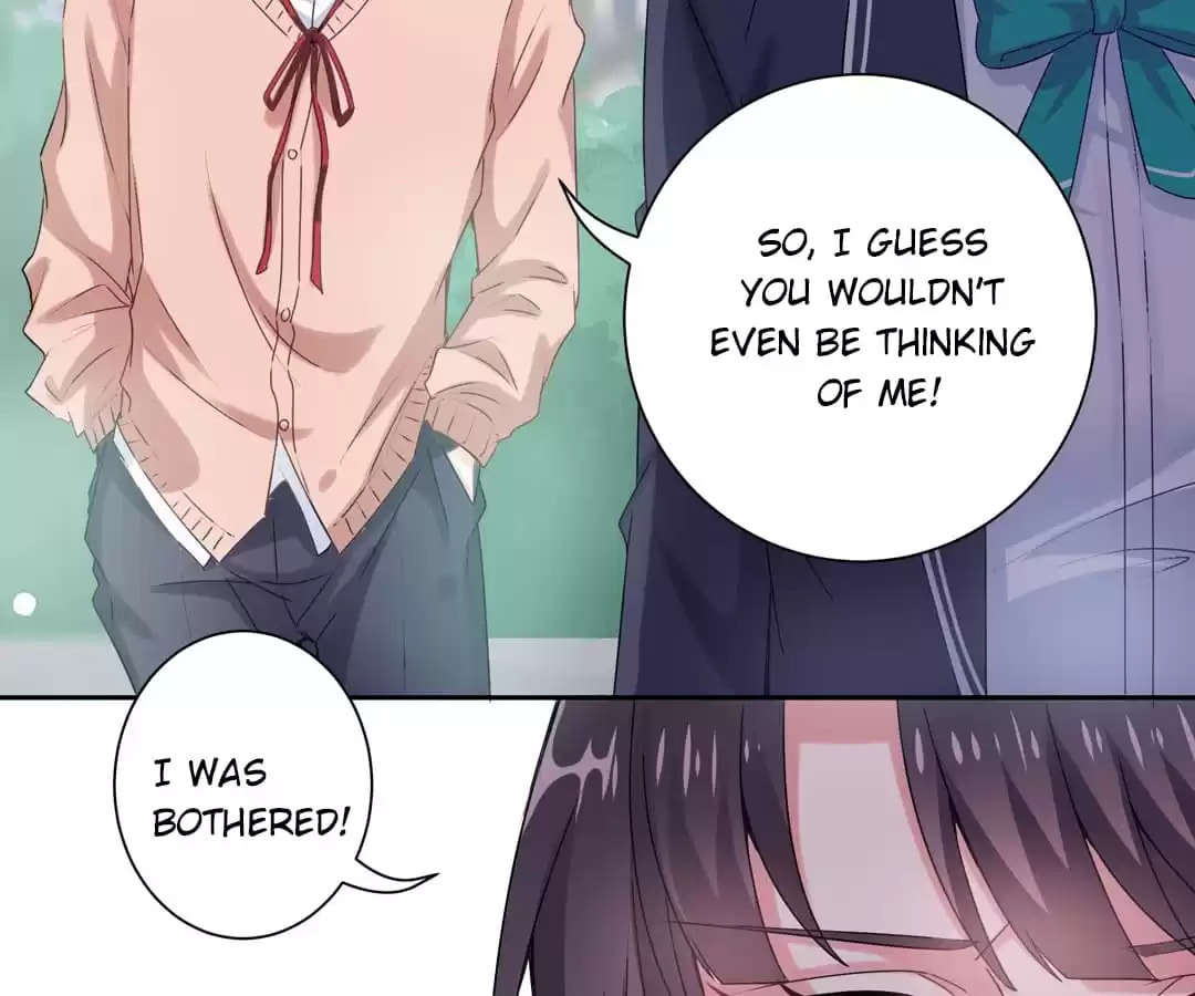 Read Die or Like Me chapter 15 image 24 on Lezhin