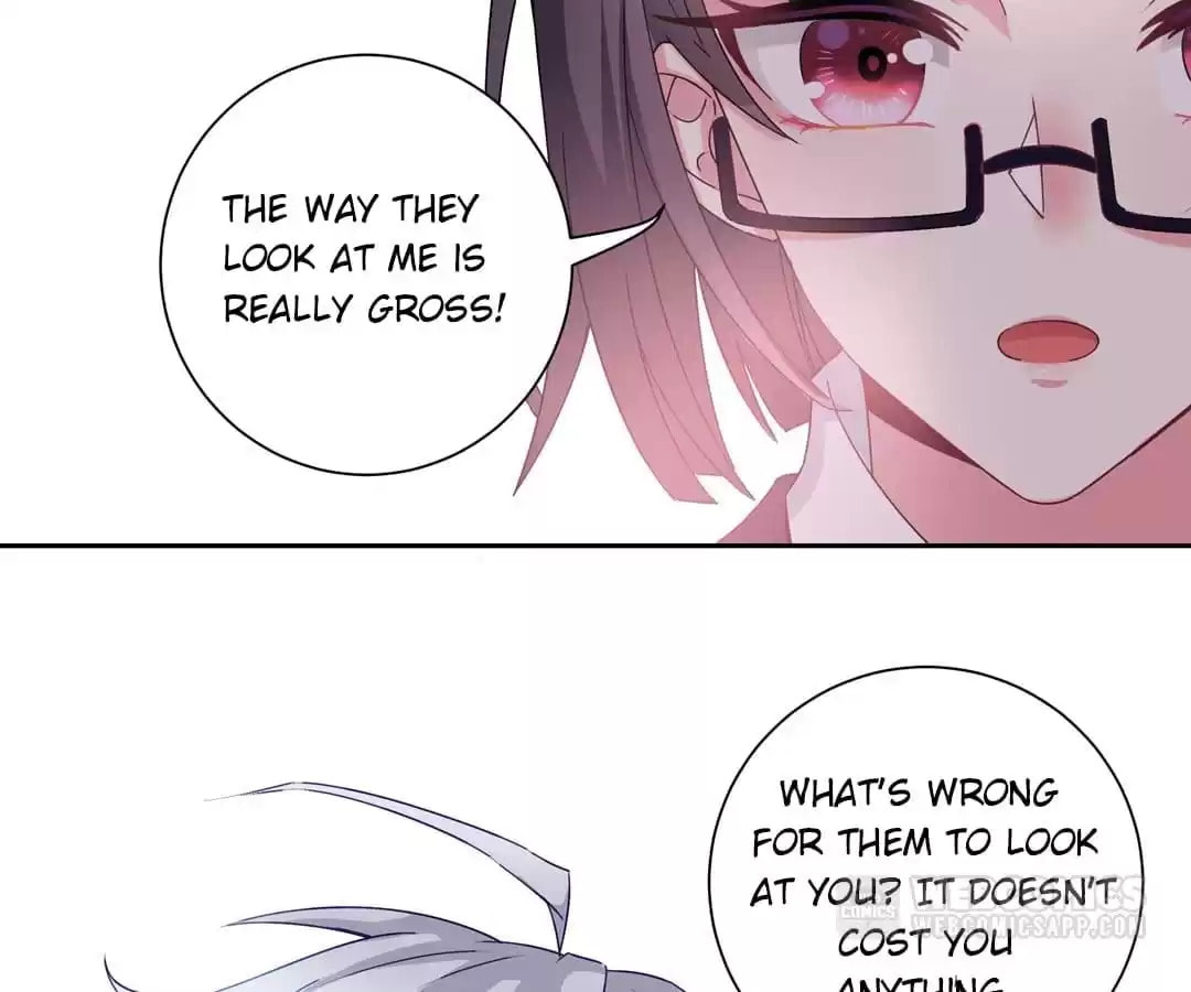 Read Die or Like Me chapter 15 image 25 on Lezhin