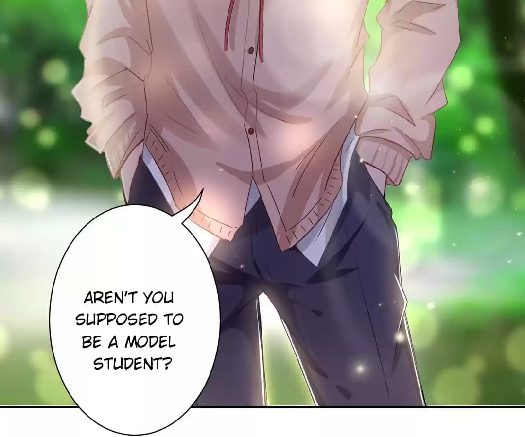 Read Die or Like Me chapter 15 image 4 on Lezhin
