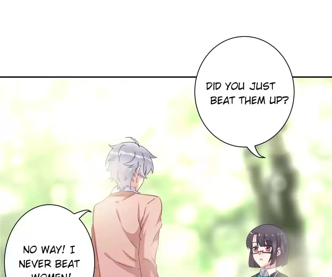Read Die or Like Me chapter 15 image 5 on Lezhin