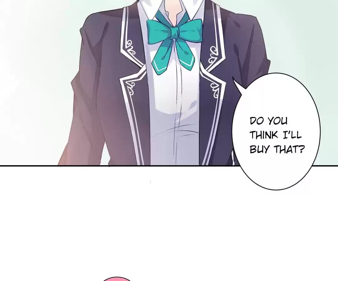 Read Die or Like Me chapter 15 image 8 on Lezhin