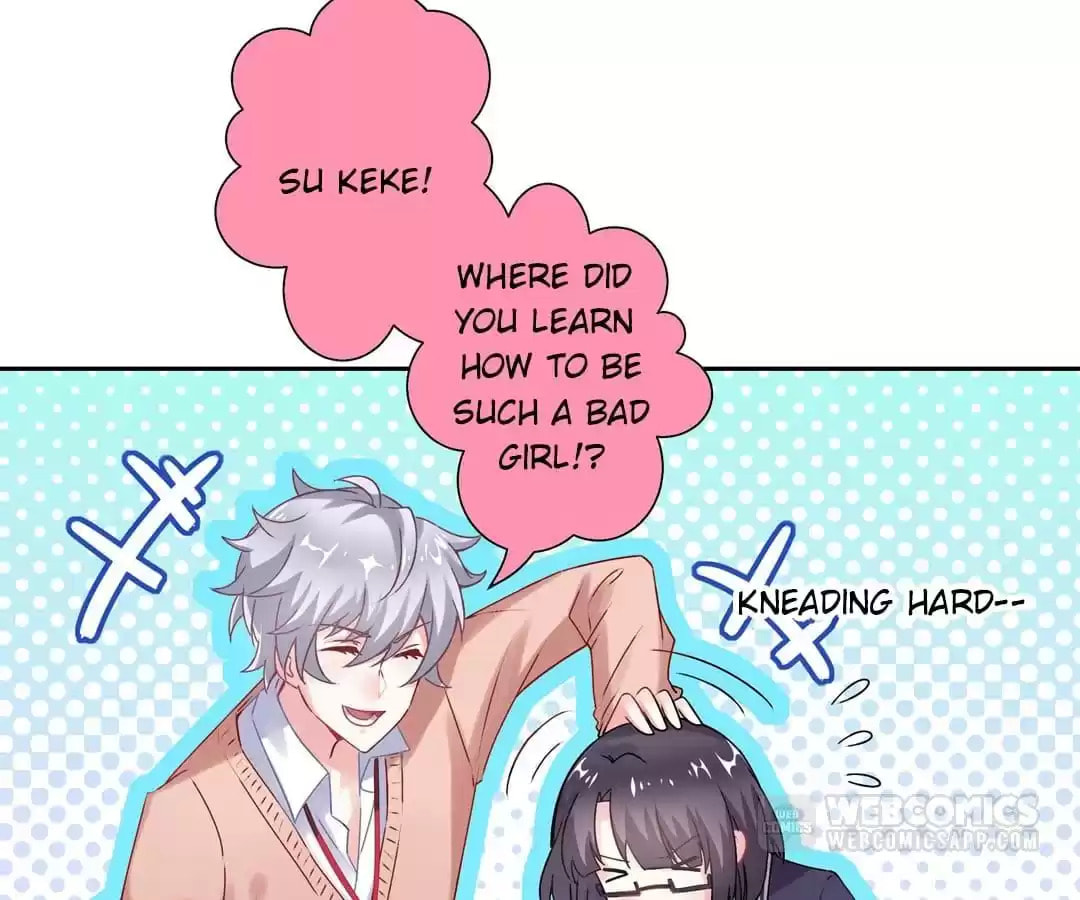 Read Die or Like Me chapter 15 image 9 on Lezhin