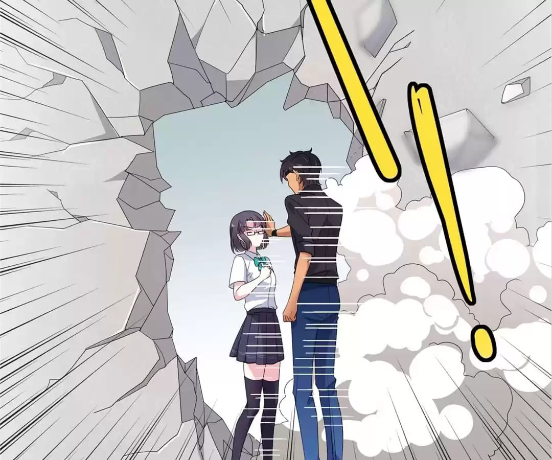 Read Die or Like Me chapter 151 image 18 on Lezhin