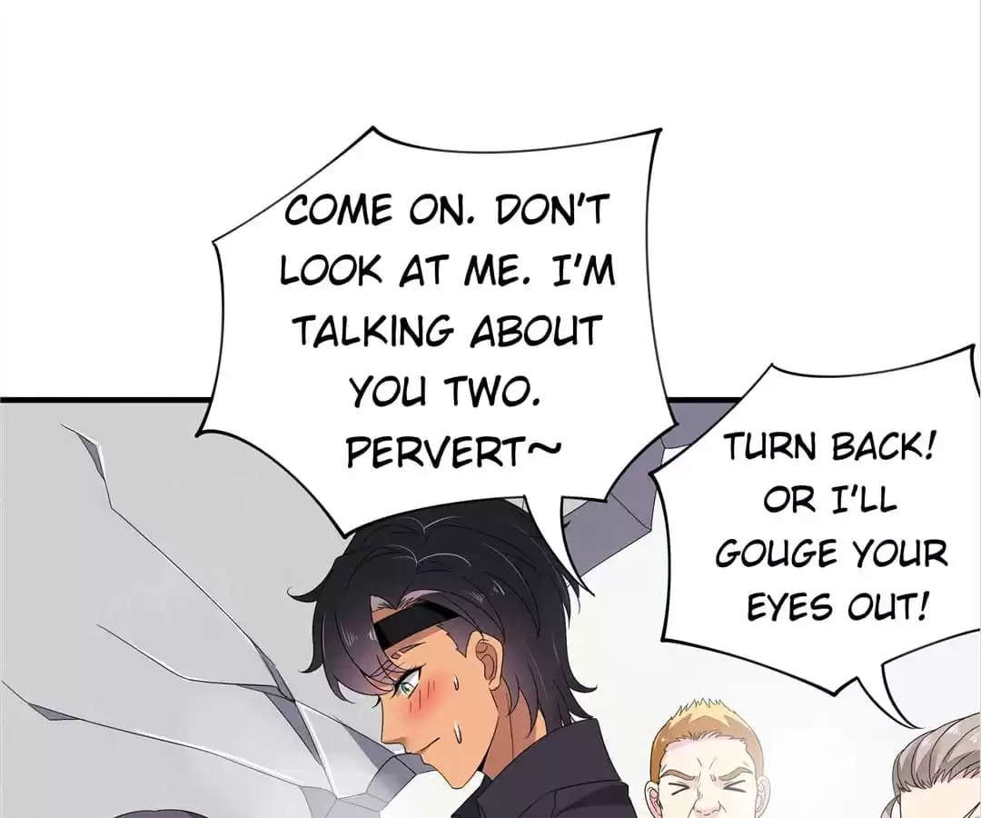 Read Die or Like Me chapter 151 image 26 on Lezhin