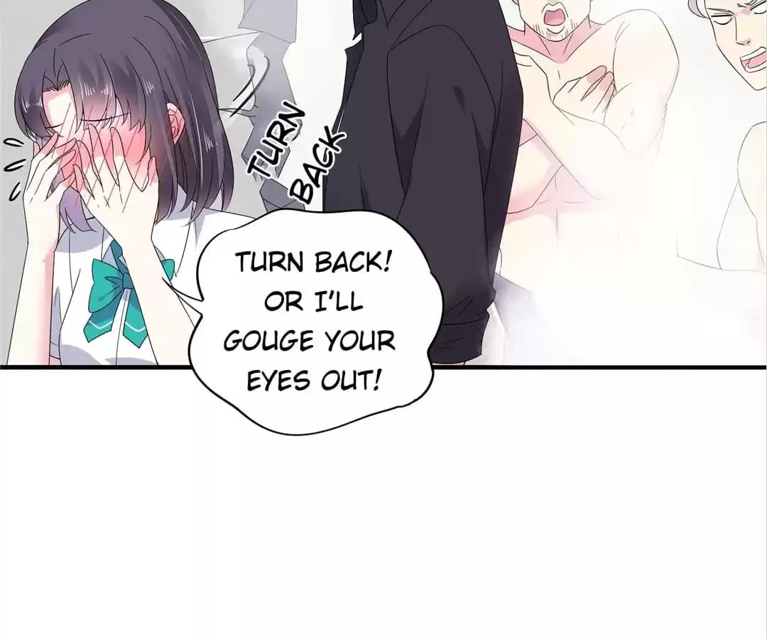 Read Die or Like Me chapter 151 image 27 on Lezhin