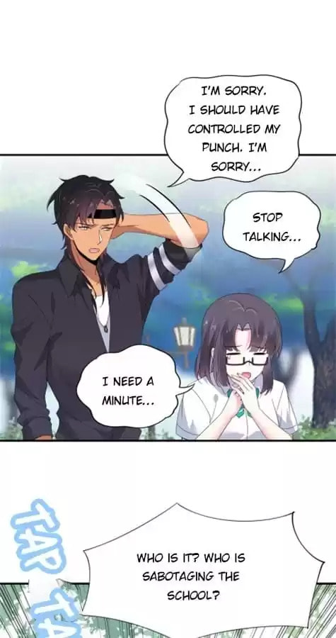 Read Die or Like Me chapter 151 image 30 on Lezhin