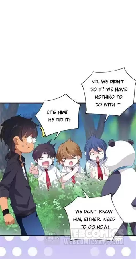 Read Die or Like Me chapter 151 image 33 on Lezhin