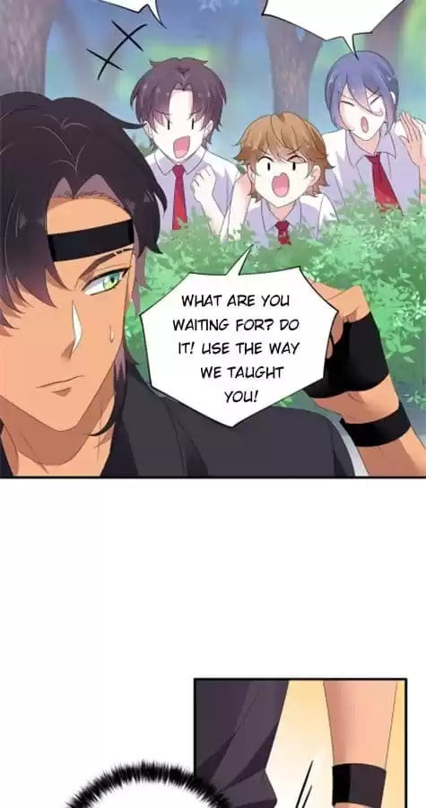 Read Die or Like Me chapter 151 image 6 on Lezhin