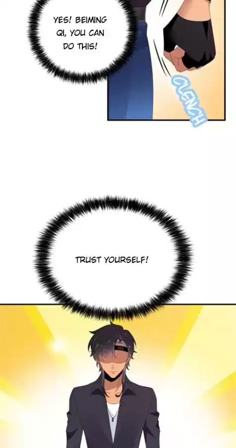 Read Die or Like Me chapter 151 image 7 on Lezhin