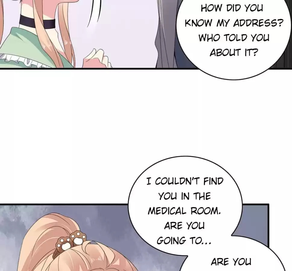 Read Die or Like Me chapter 152 image 39 on Lezhin