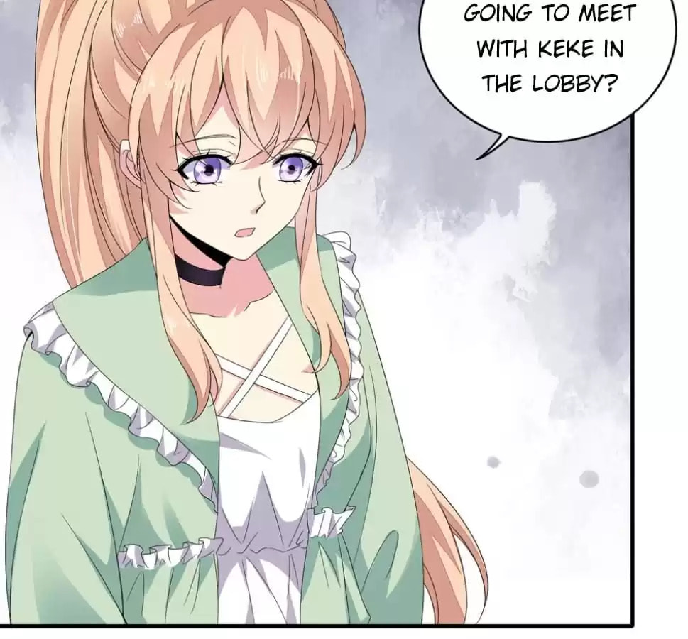 Read Die or Like Me chapter 152 image 40 on Lezhin