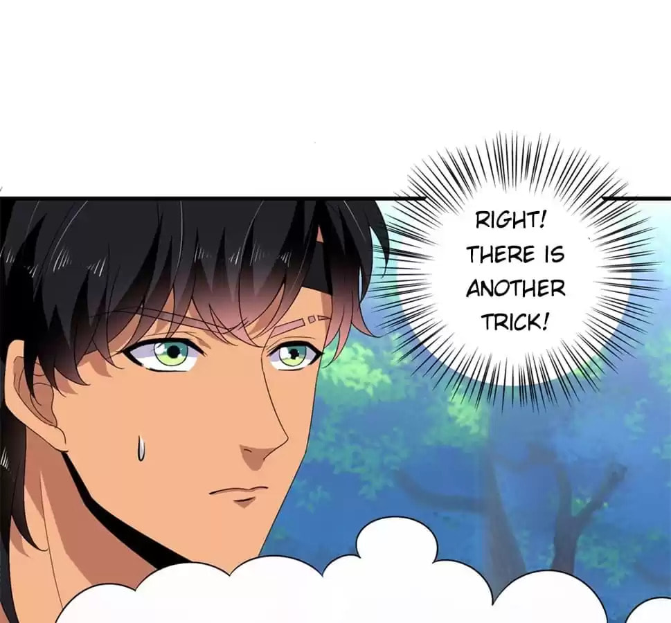 Read Die or Like Me chapter 154 image 18 on Lezhin