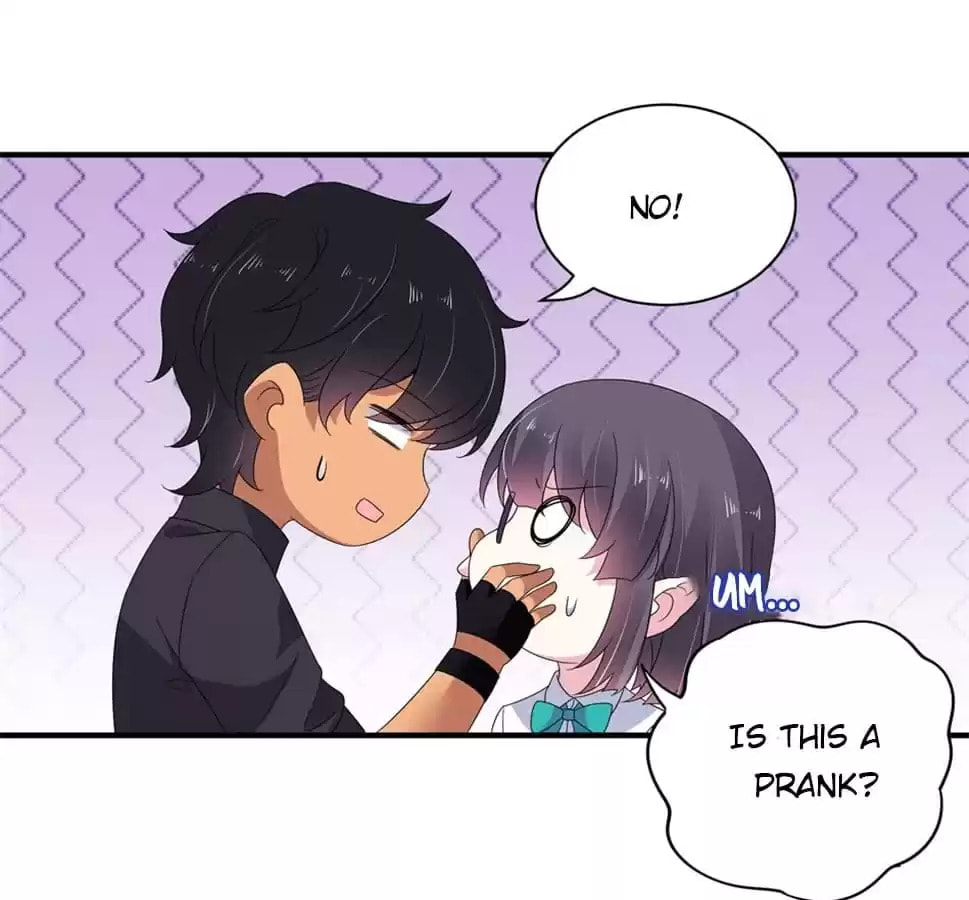 Read Die or Like Me chapter 154 image 30 on Lezhin