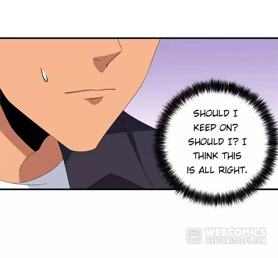 Read Die or Like Me chapter 154 image 33 on Lezhin