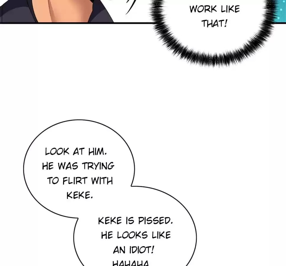 Read Die or Like Me chapter 154 image 7 on Lezhin