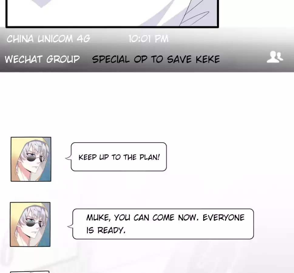 Read Die or Like Me chapter 155 image 5 on Lezhin