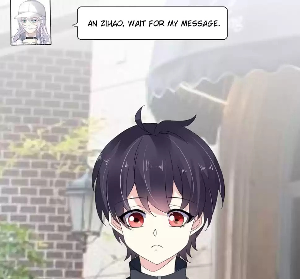 Read Die or Like Me chapter 155 image 6 on Lezhin