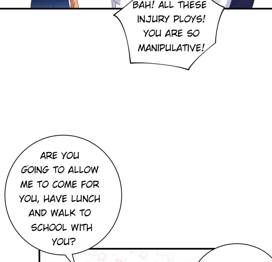 Read Die or Like Me chapter 156 image 11 on Lezhin