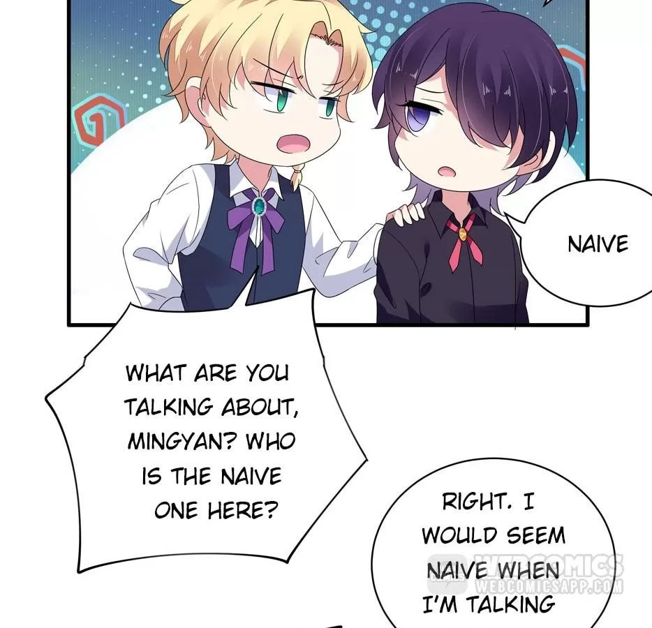 Read Die or Like Me chapter 156 image 17 on Lezhin