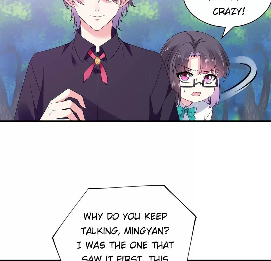 Read Die or Like Me chapter 156 image 2 on Lezhin