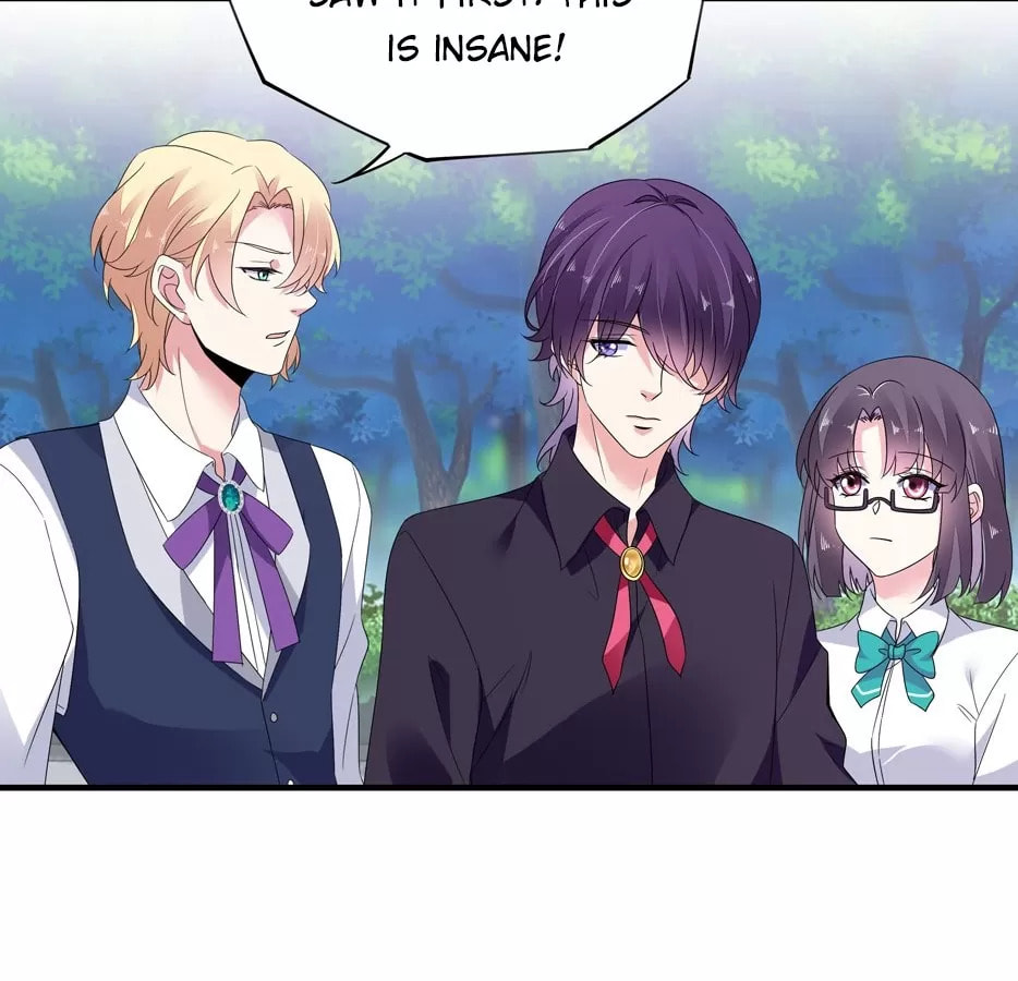 Read Die or Like Me chapter 156 image 3 on Lezhin