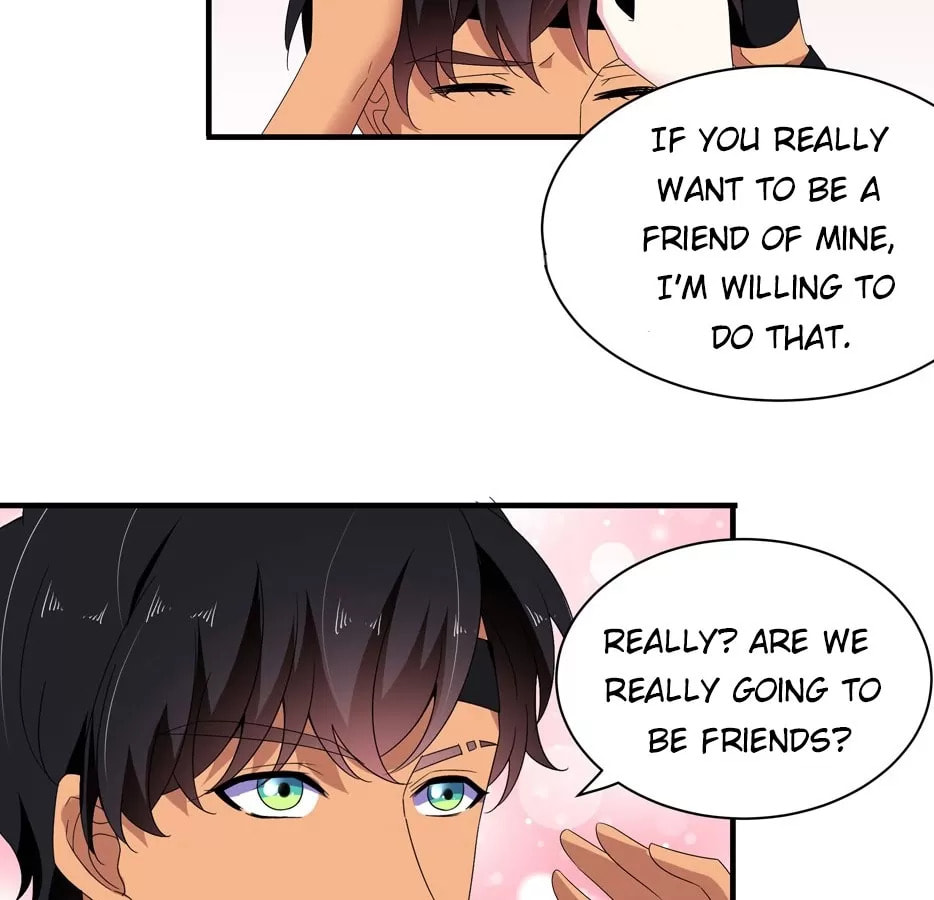 Read Die or Like Me chapter 156 image 7 on Lezhin