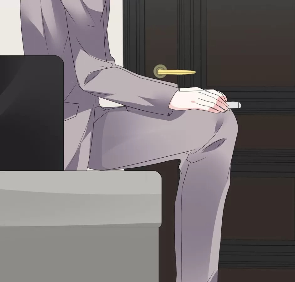 Read Die or Like Me chapter 158 image 20 on Lezhin