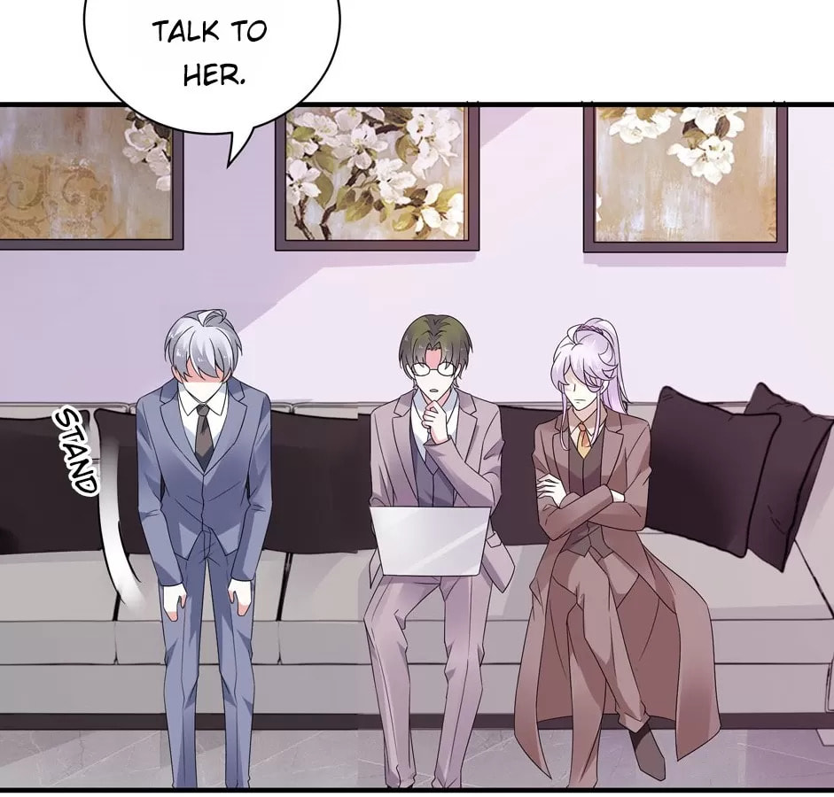Read Die or Like Me chapter 158 image 3 on Lezhin