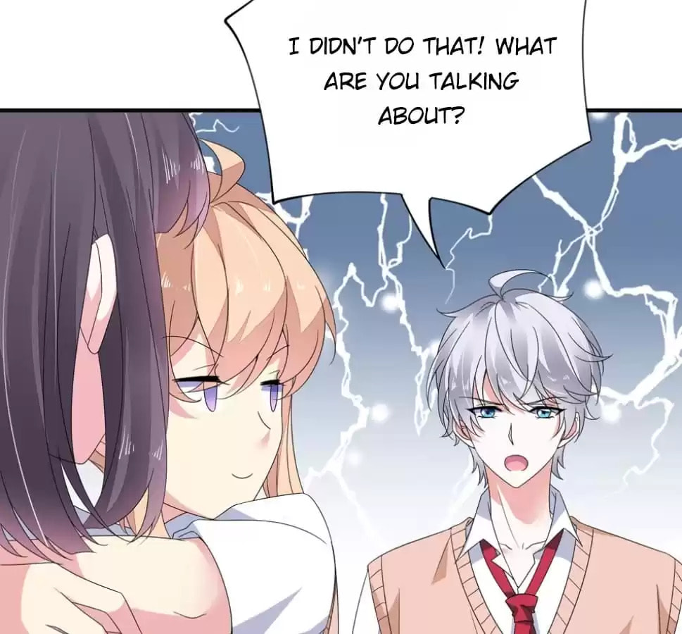 Read Die or Like Me chapter 159 image 10 on Lezhin