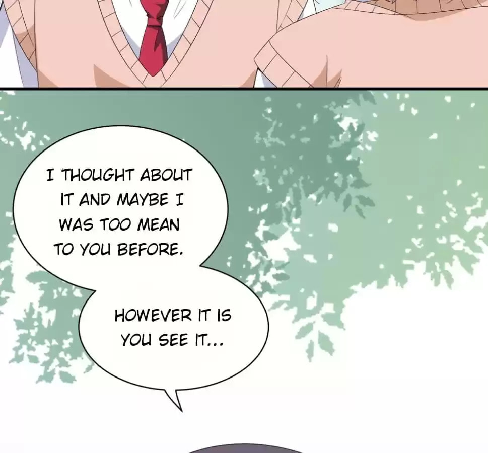 Read Die or Like Me chapter 159 image 27 on Lezhin