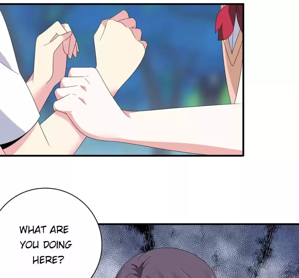 Read Die or Like Me chapter 159 image 3 on Lezhin