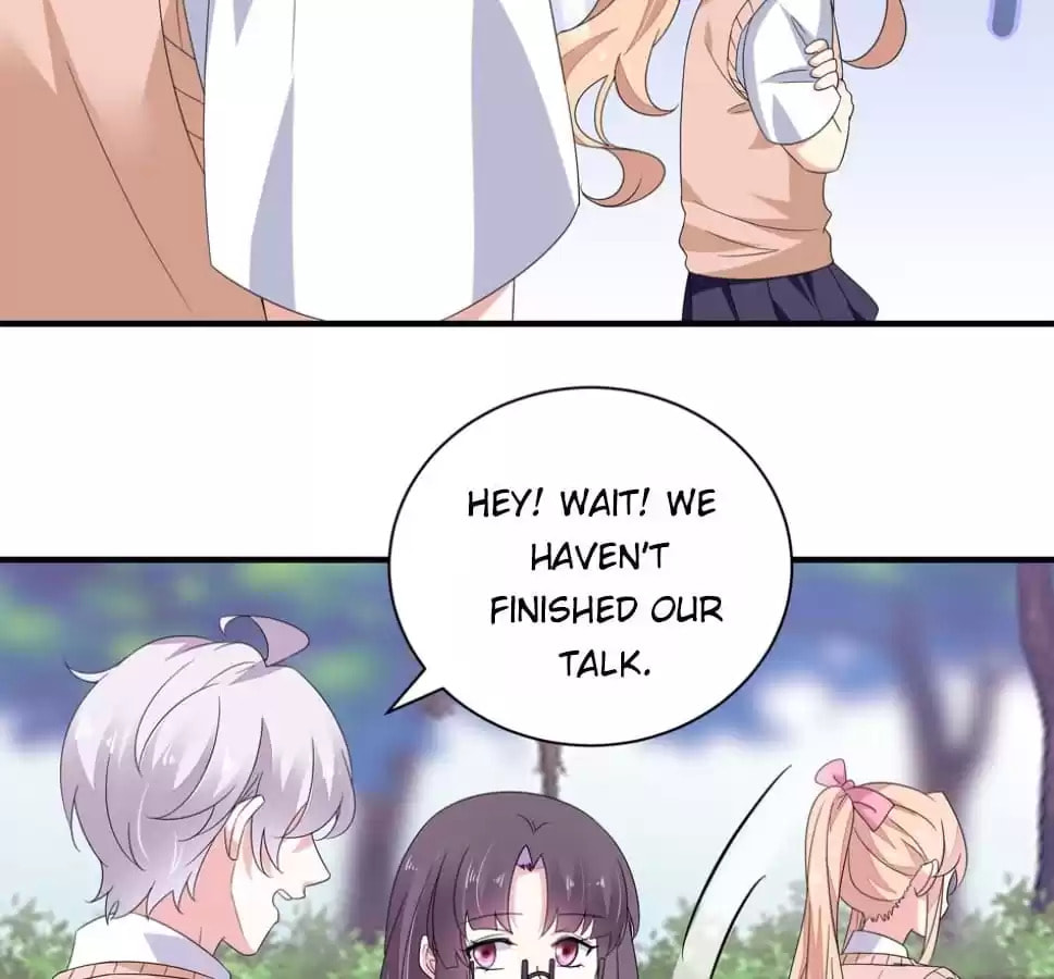 Read Die or Like Me chapter 159 image 32 on Lezhin