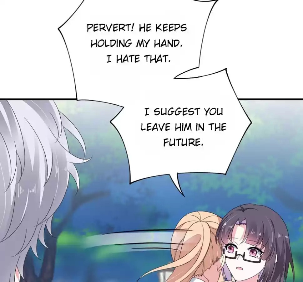 Read Die or Like Me chapter 159 image 6 on Lezhin