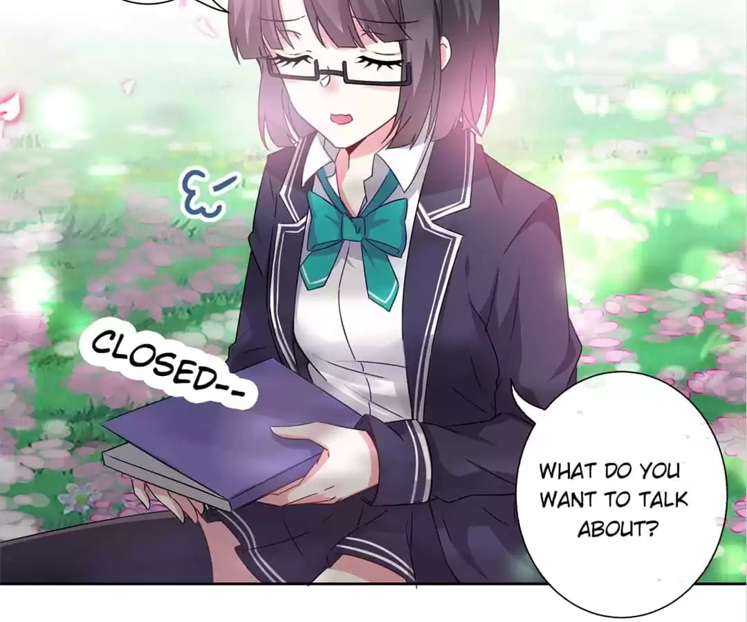 Read Die or Like Me chapter 16 image 10 on Lezhin