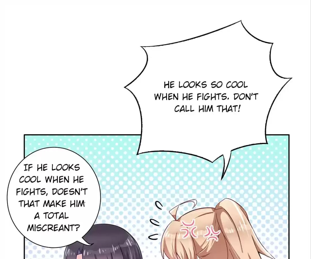 Read Die or Like Me chapter 16 image 16 on Lezhin