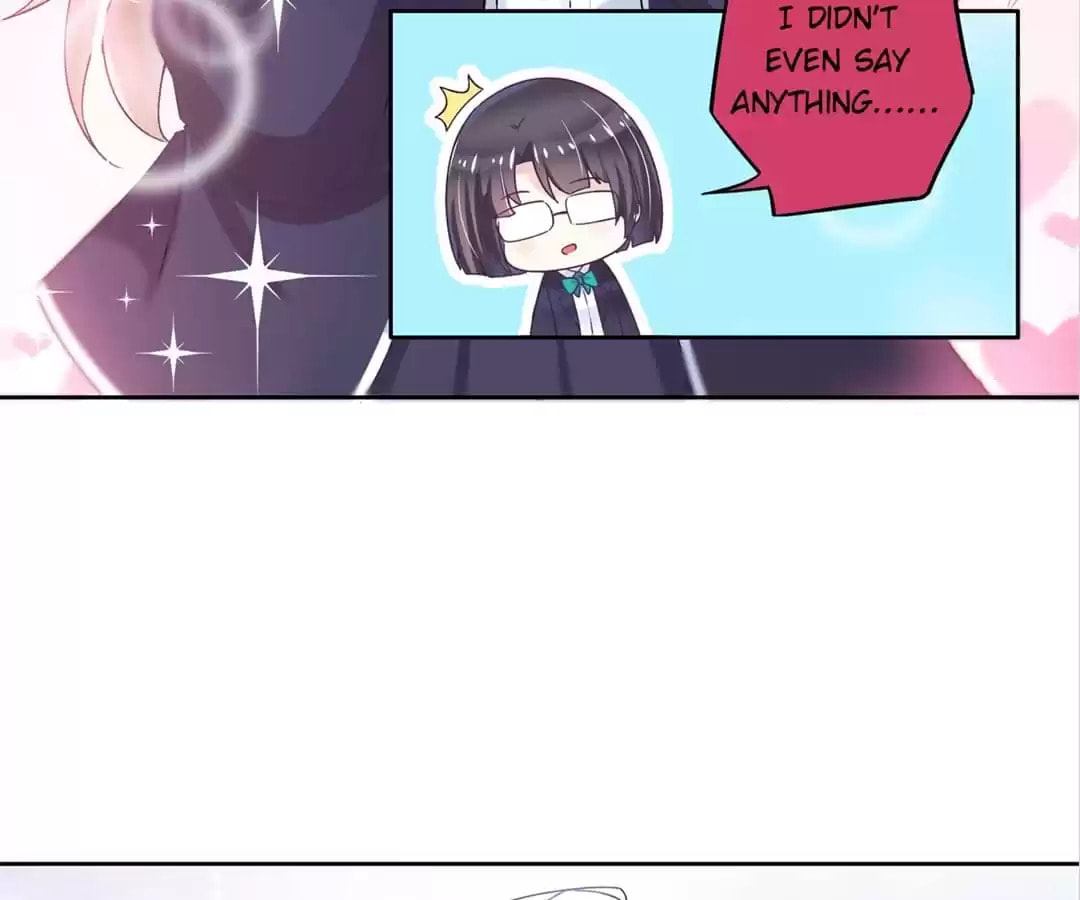 Read Die or Like Me chapter 16 image 20 on Lezhin