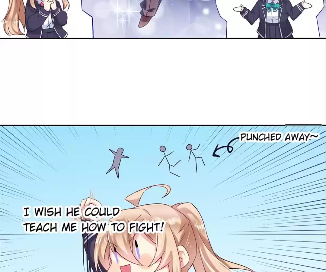 Read Die or Like Me chapter 16 image 22 on Lezhin