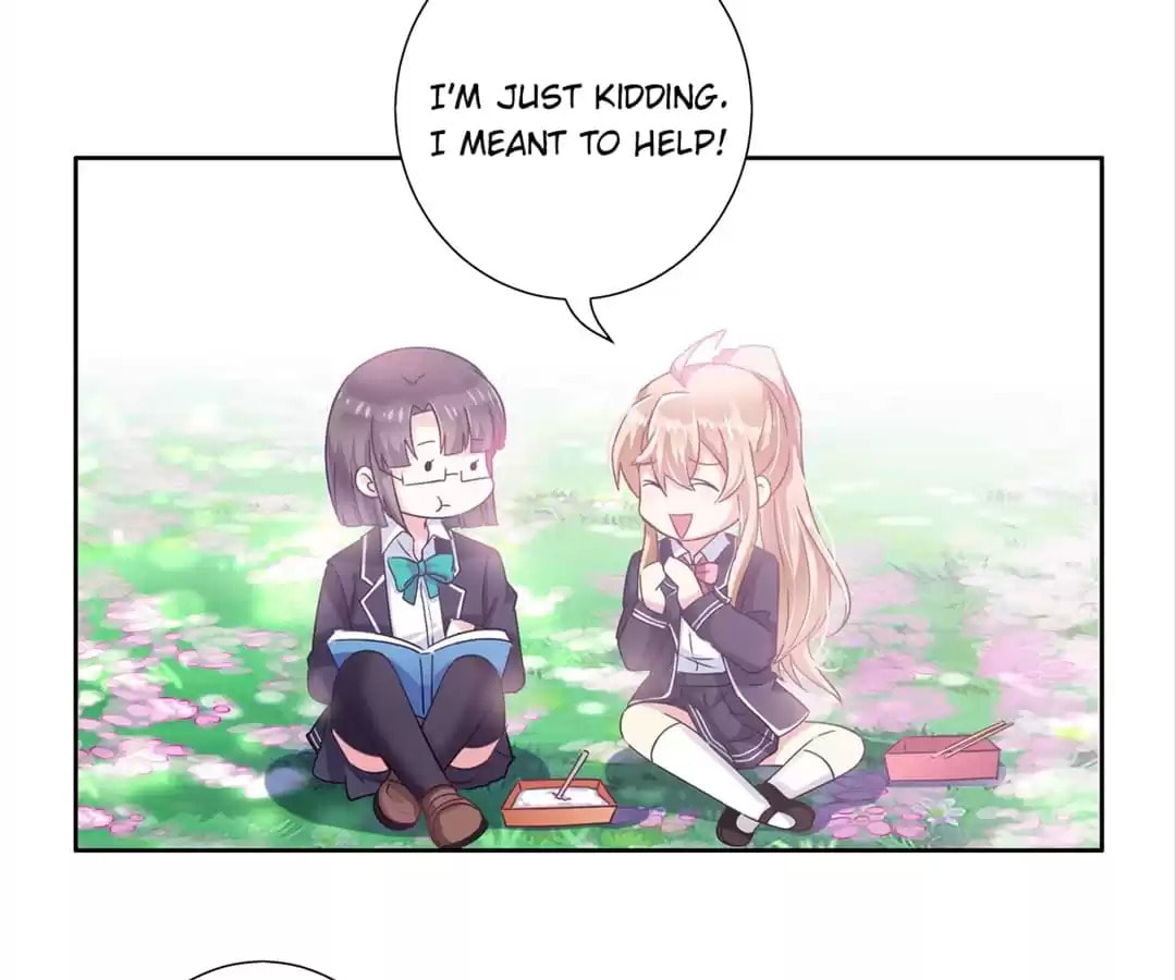 Read Die or Like Me chapter 16 image 24 on Lezhin