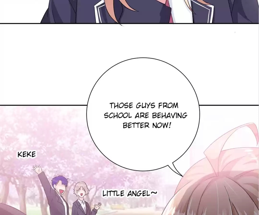Read Die or Like Me chapter 16 image 26 on Lezhin