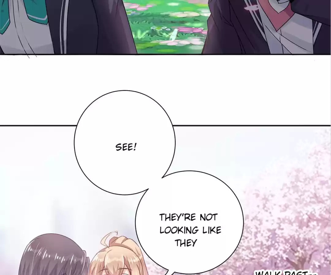 Read Die or Like Me chapter 16 image 28 on Lezhin