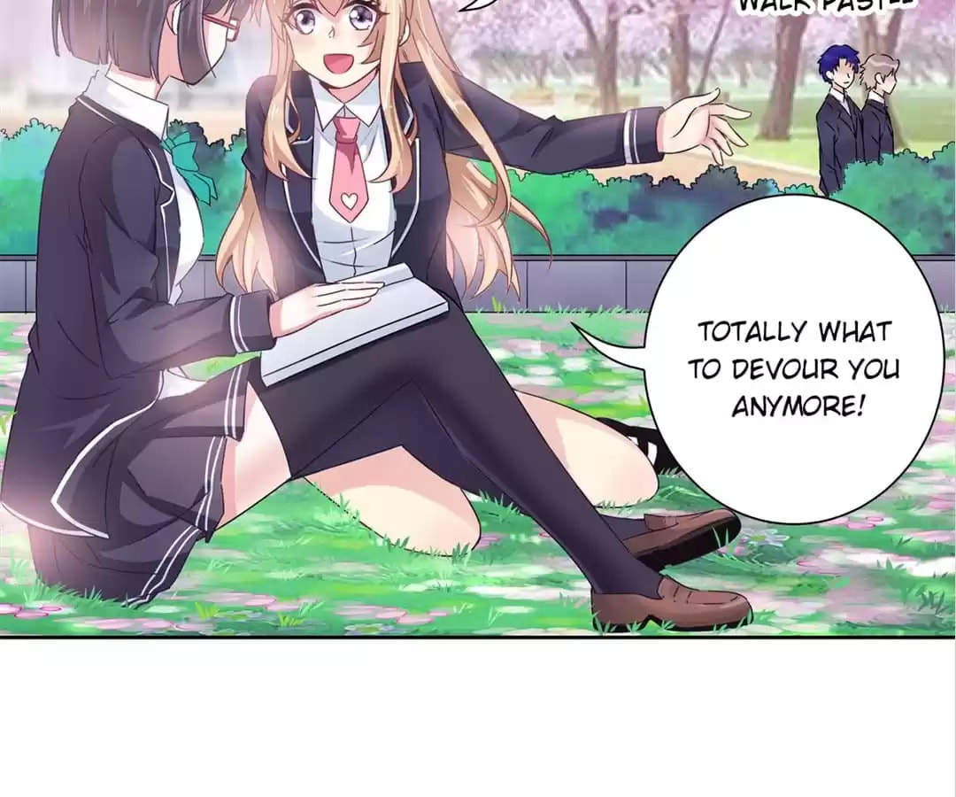 Read Die or Like Me chapter 16 image 29 on Lezhin