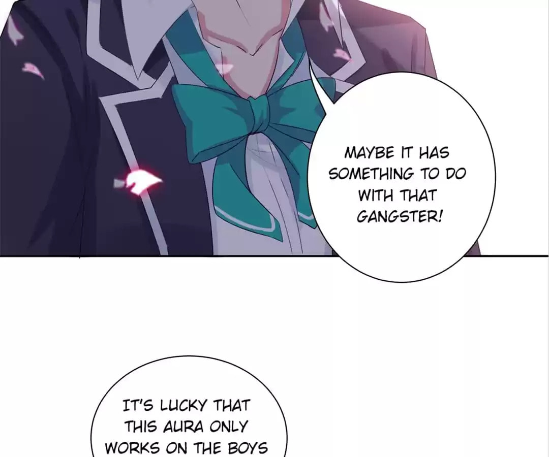 Read Die or Like Me chapter 16 image 31 on Lezhin
