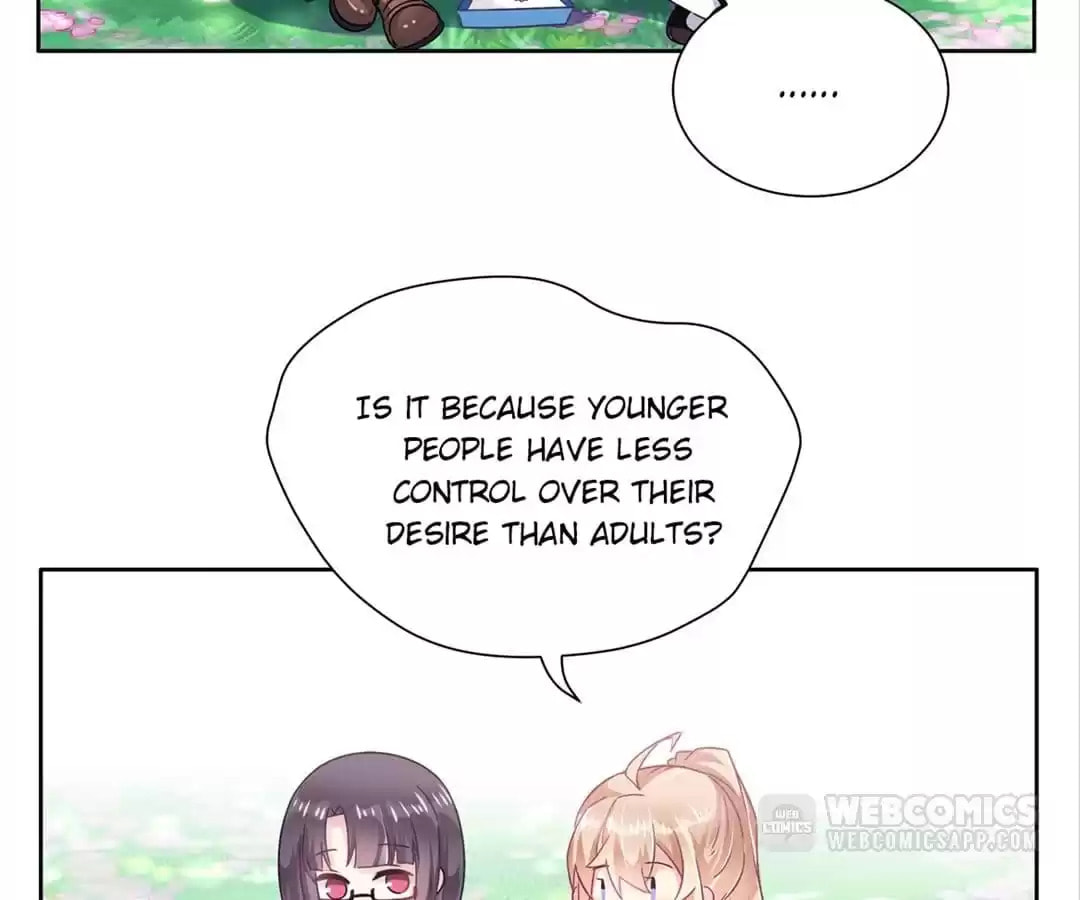 Read Die or Like Me chapter 16 image 33 on Lezhin