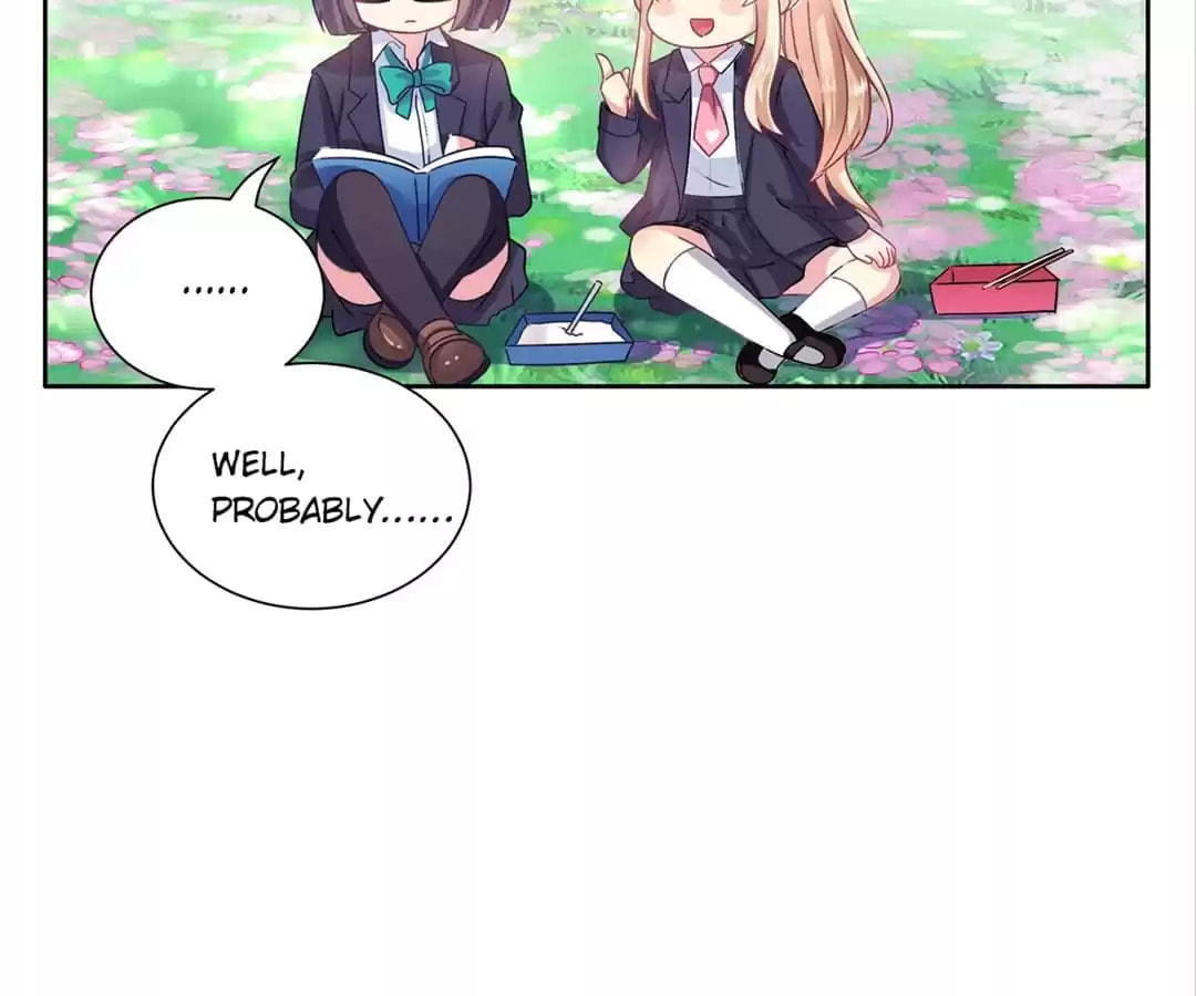 Read Die or Like Me chapter 16 image 34 on Lezhin
