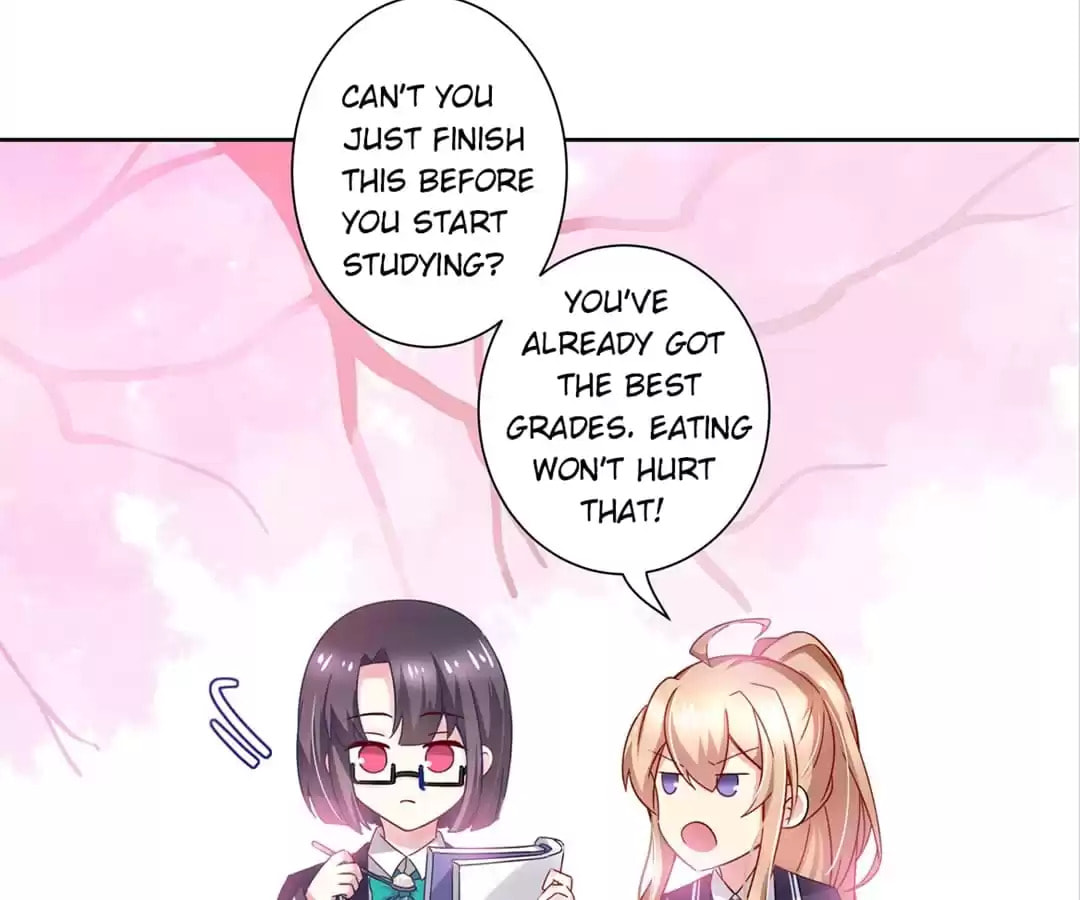 Read Die or Like Me chapter 16 image 4 on Lezhin