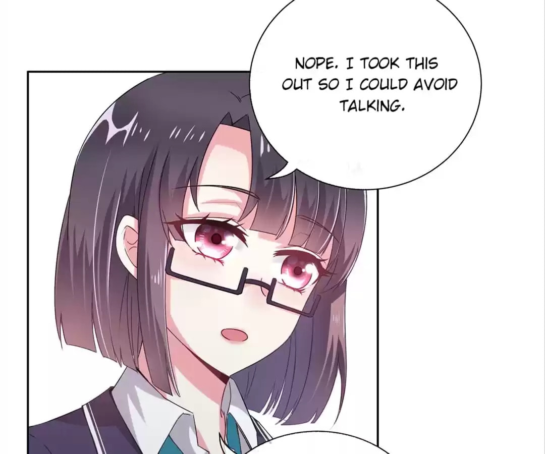 Read Die or Like Me chapter 16 image 7 on Lezhin